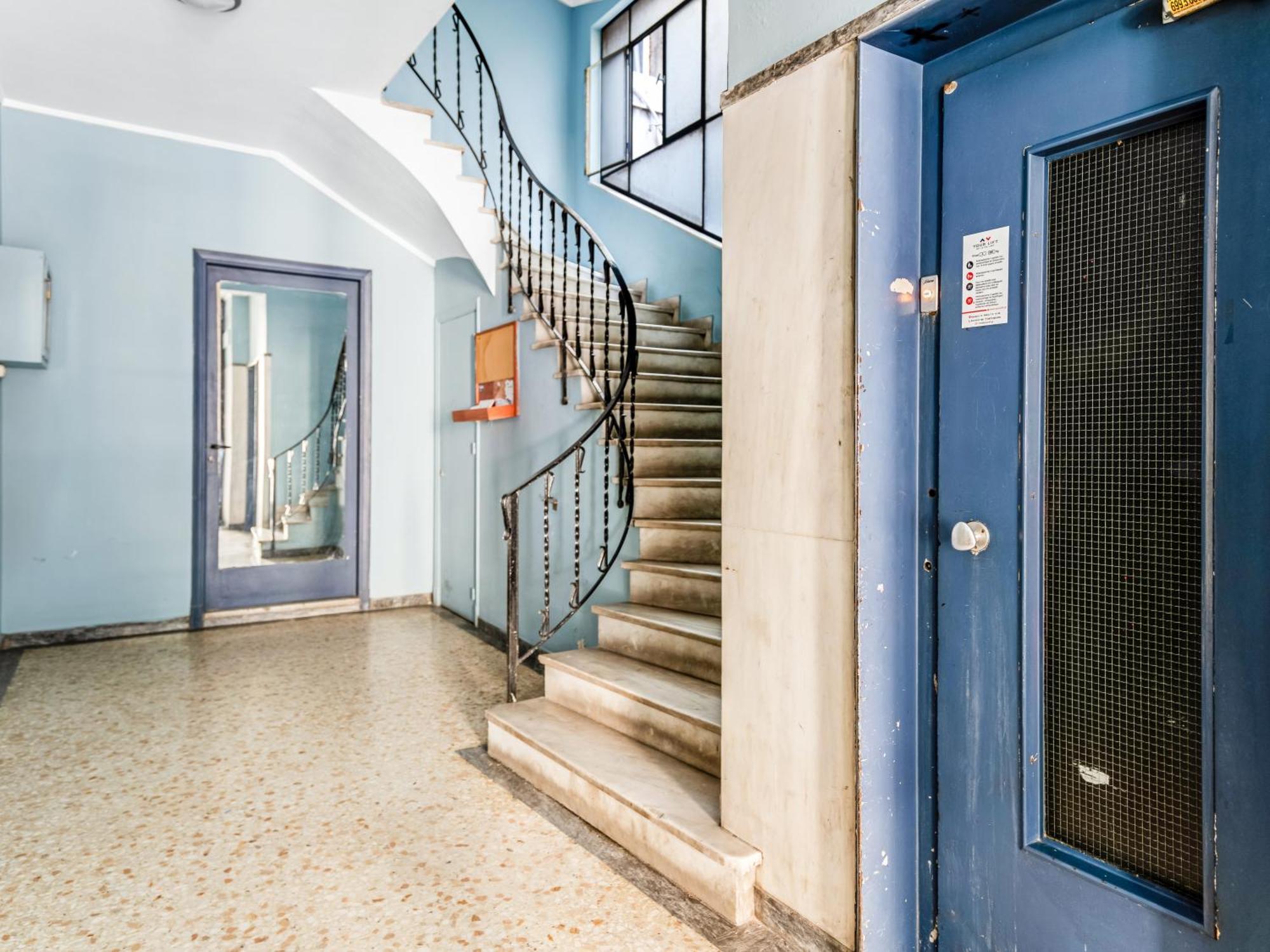 Ferienwohnung Sanders Center Athen Exterior foto