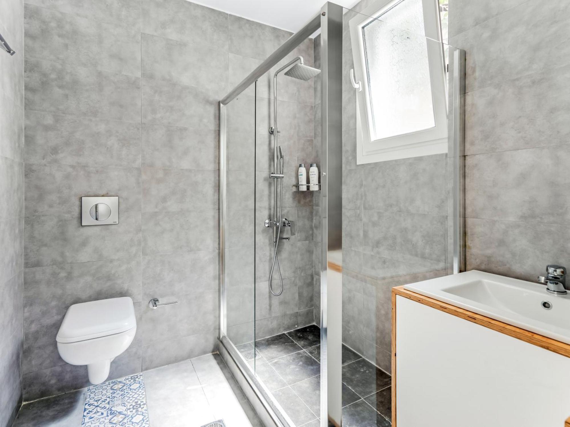 Ferienwohnung Sanders Center Athen Zimmer foto